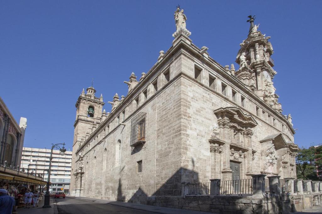 SingularStays San Vicente, Valencia – Updated 2023 Prices