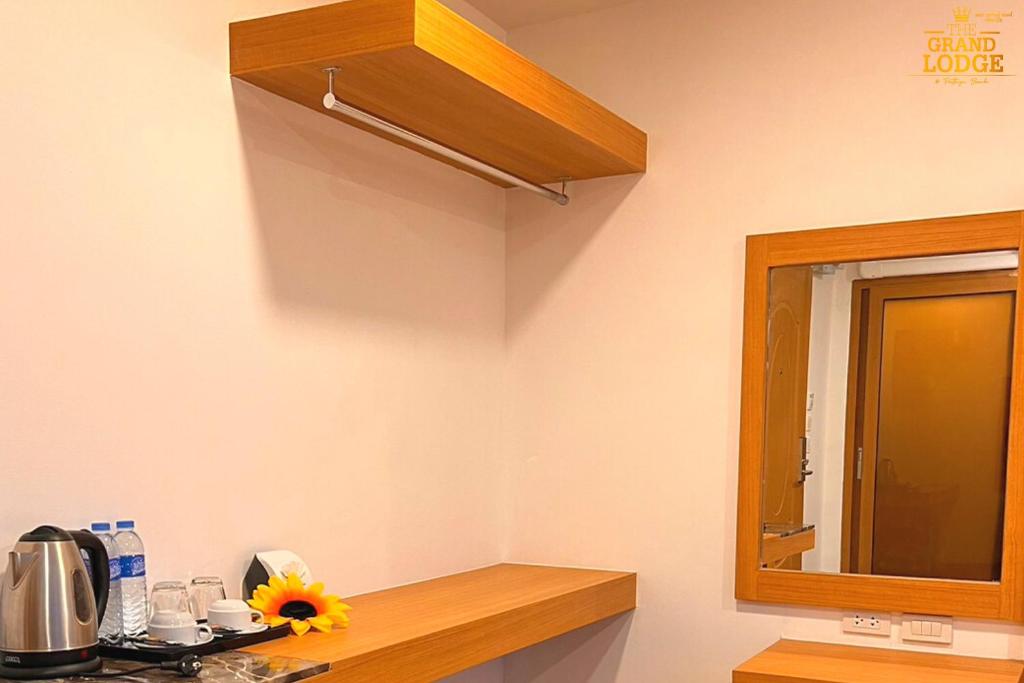 The Grand Lodge Pattaya