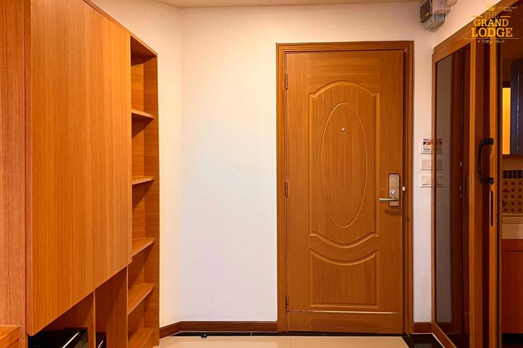 The Grand Lodge Pattaya - Resim 26