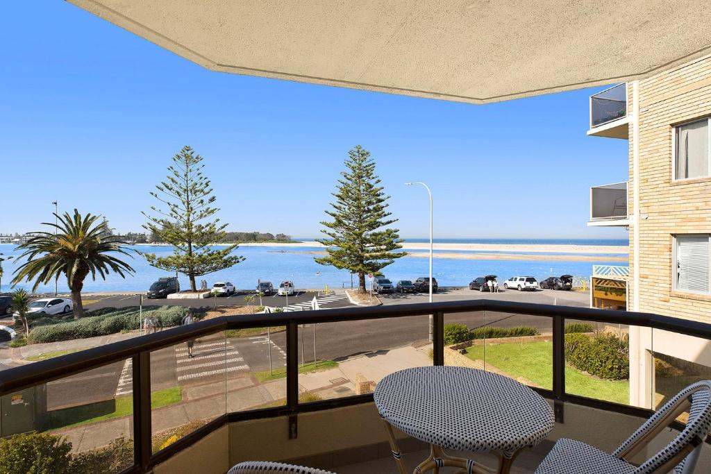 Sundowner Apartment 6 (Australien The Entrance)