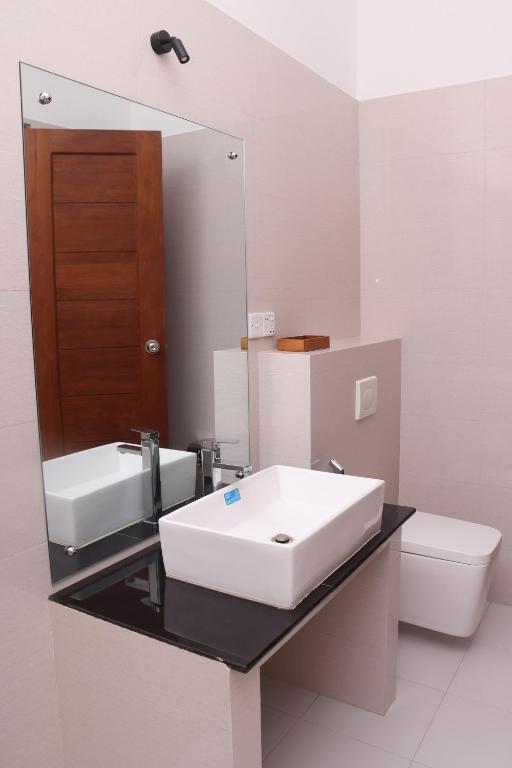 Nilawin Hotels & Resorts - Habitación Triple