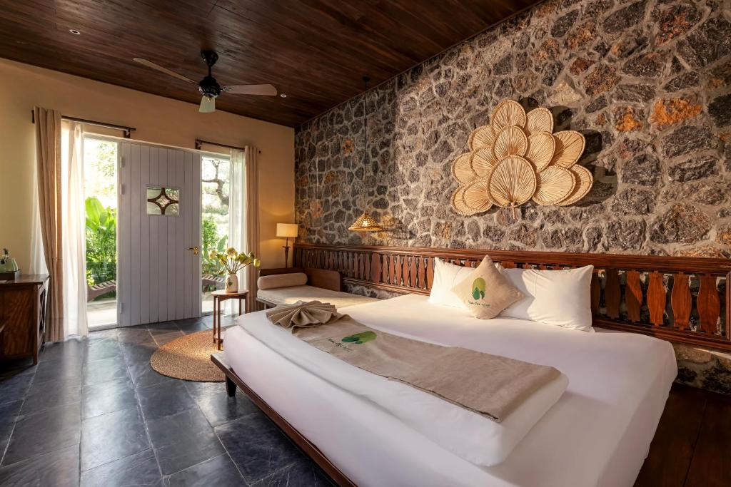 Tam Coc Retreat Ninh Binh - 3