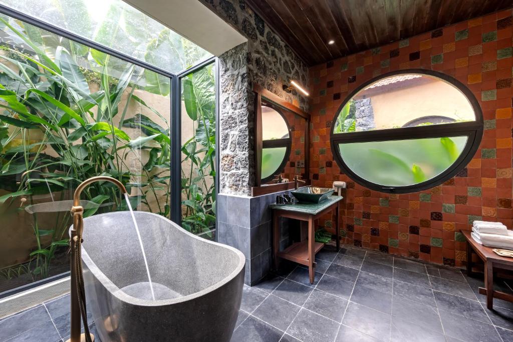 Tam Coc Retreat Ninh Binh - 11