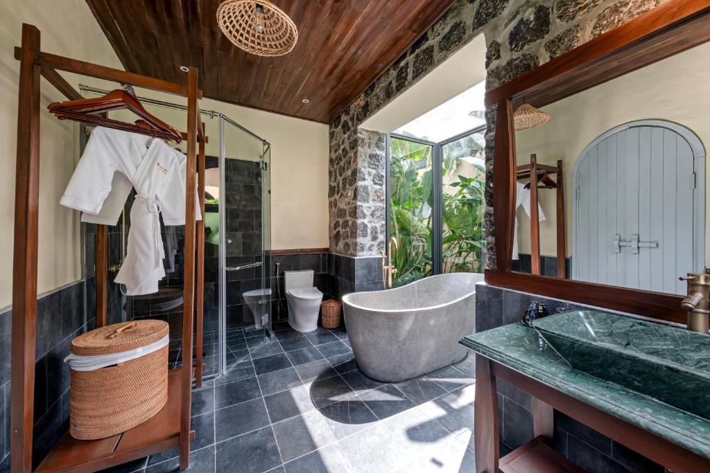 Tam Coc Retreat Ninh Binh - 10