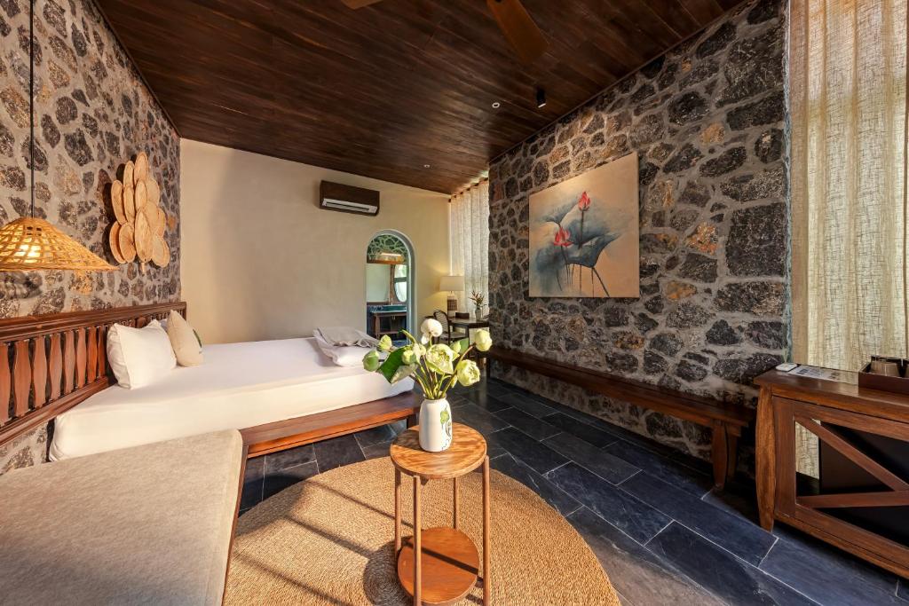 Tam Coc Retreat Ninh Binh - 14