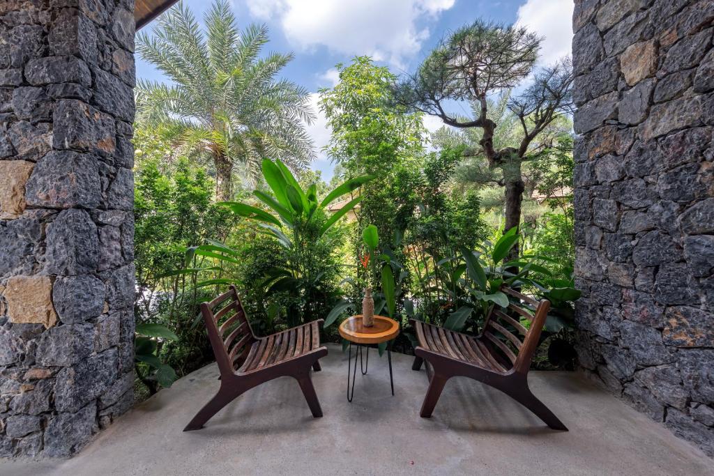 Tam Coc Retreat Ninh Binh - 2