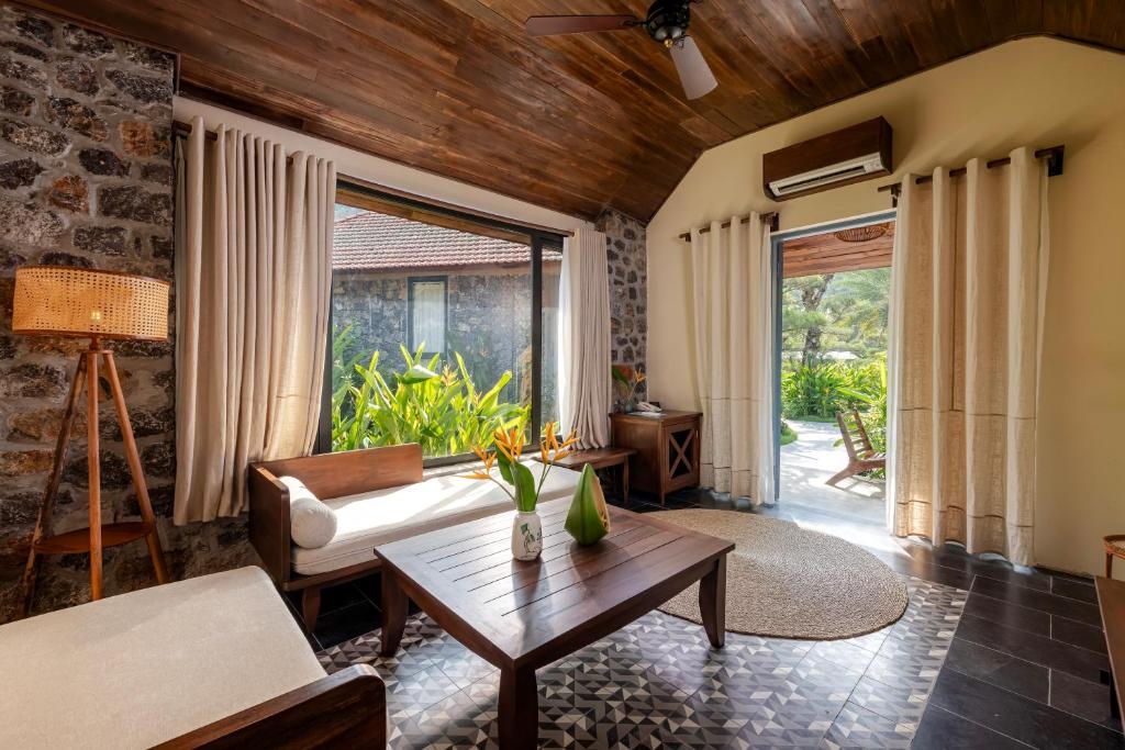 Tam Coc Retreat Ninh Binh - 18