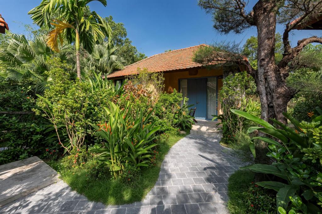 Tam Coc Retreat Ninh Binh - 17