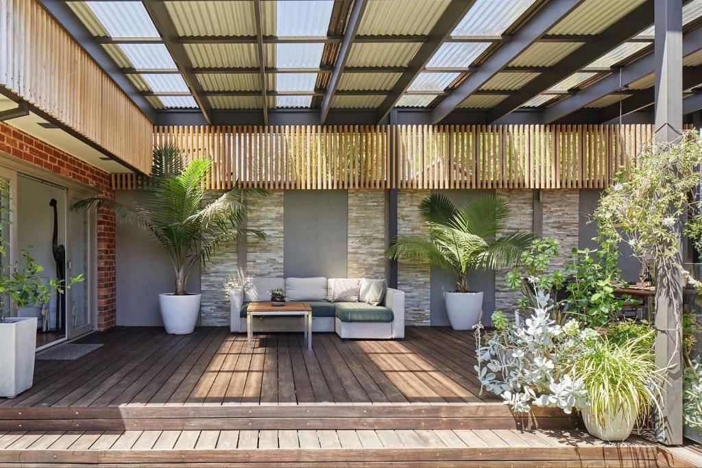 Boutique Stays - Mordi Sands - Huis Met Drie Slaapkamers