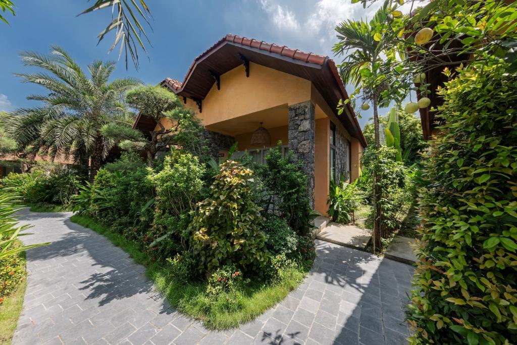 Tam Coc Retreat Ninh Binh - 15