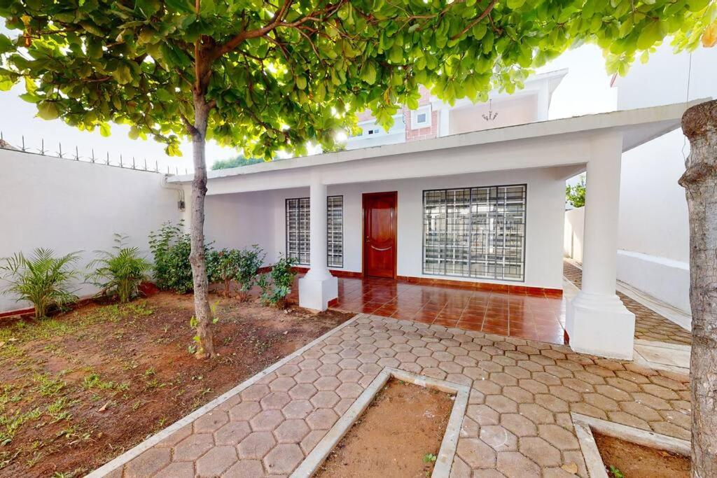 Casa Lau