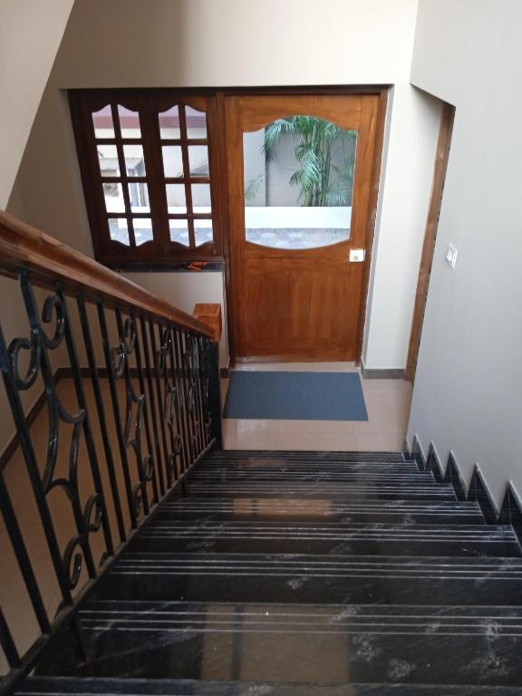 Fotografia z galérie ubytovania Casa Coutinho v destinácii Porvorim