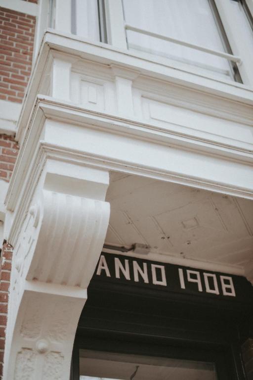 Boutique Hotel First City - Resim 35