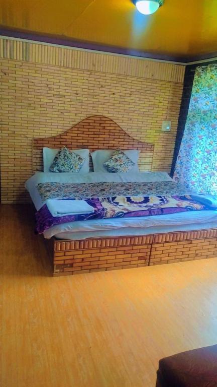 Hotel Summer Palace, Pahalgam - Chambre Double