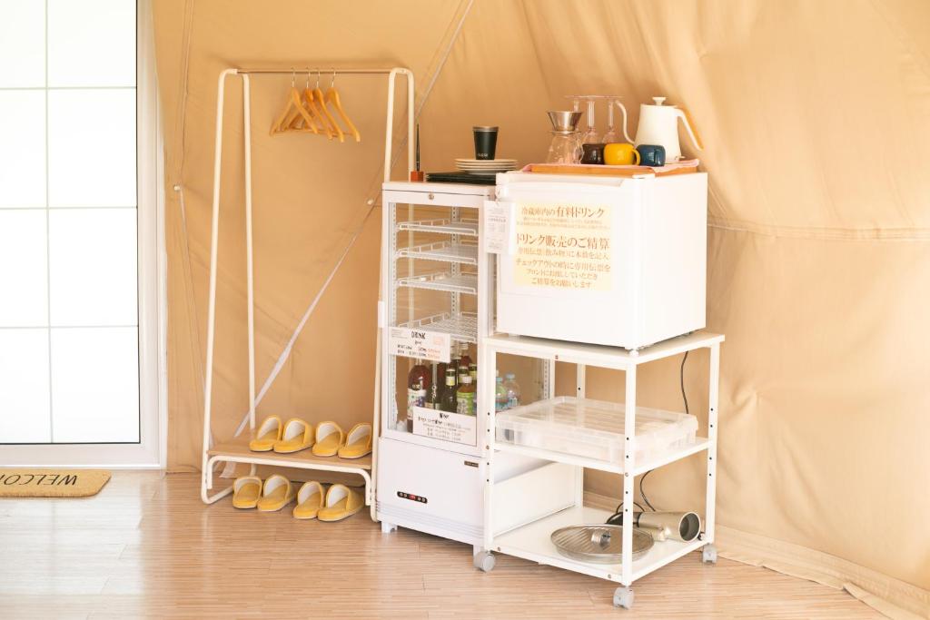 Foto dalla galleria di glampark Healthy Pal Gunma a Shibukawa
