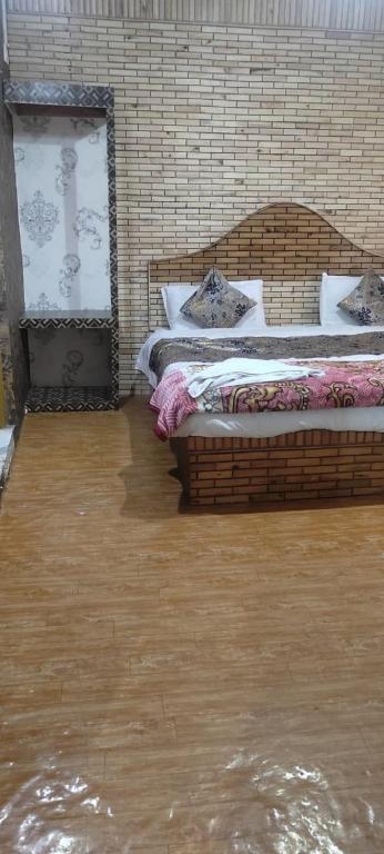Hotel Summer Palace, Pahalgam - Triple Chambre