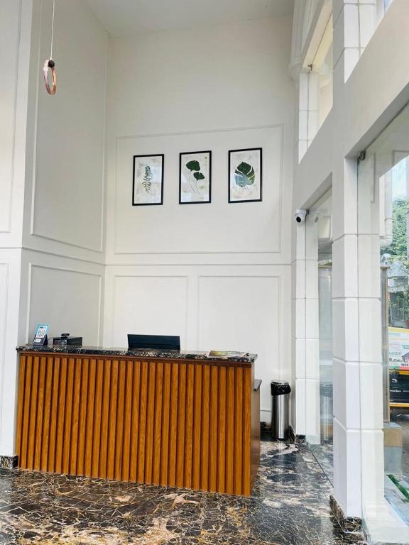 Fotografie z fotogalerie ubytování Hotel Emora Tree v destinaci Maisúr