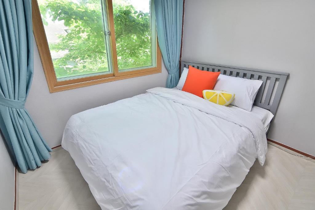 Yangyang Pulbit Pension - Suite
