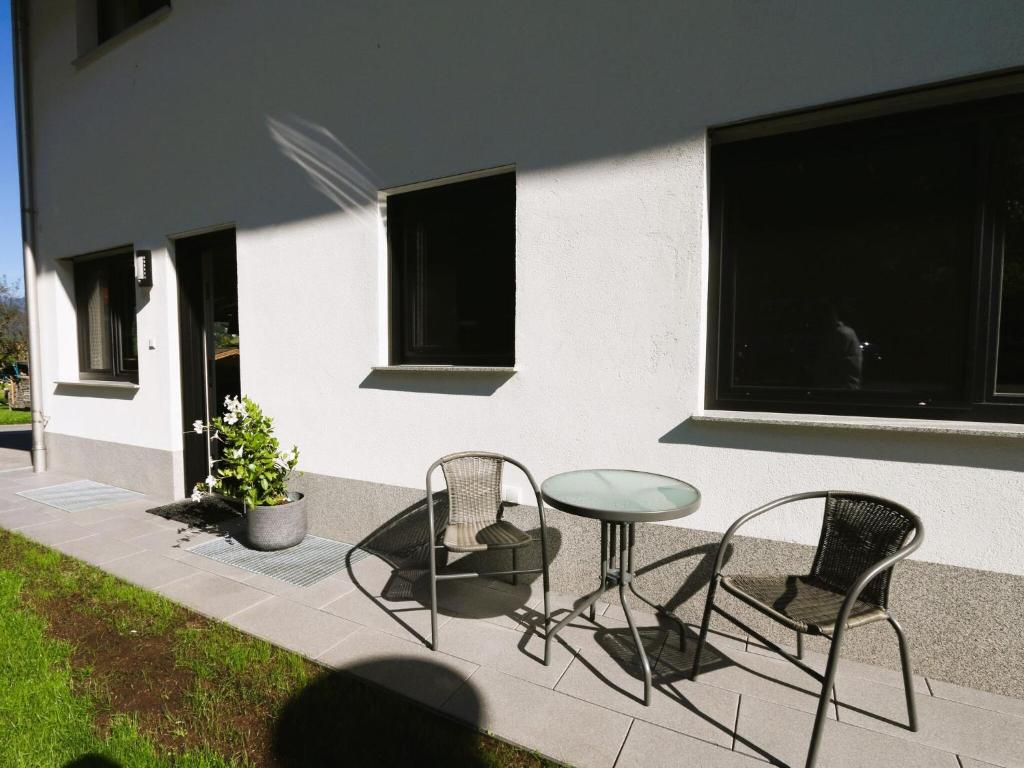 Fotografie z fotogalerie ubytování Apartment in Schwendau near Horbergbahn v destinaci Schwendau