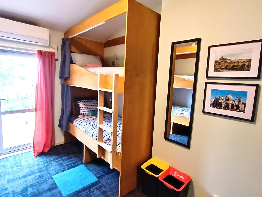 Adventure Wanaka Hostel - Resim 17