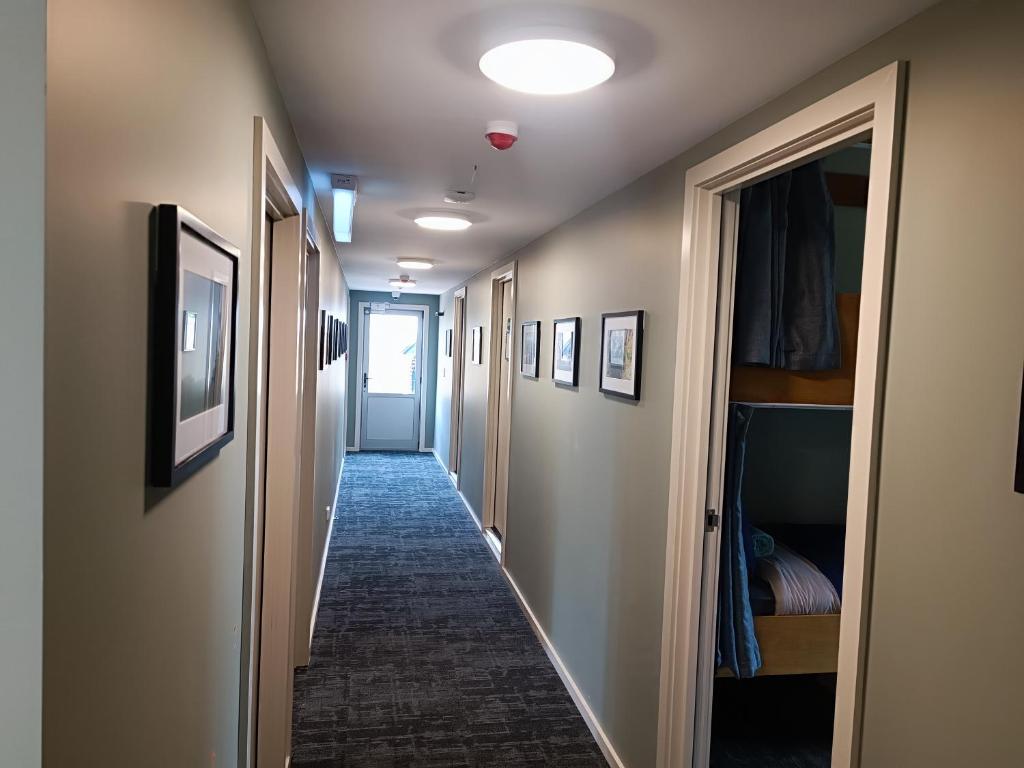 Fotografie z fotogalerie ubytování Adventure Wanaka Hostel v destinaci Wanaka