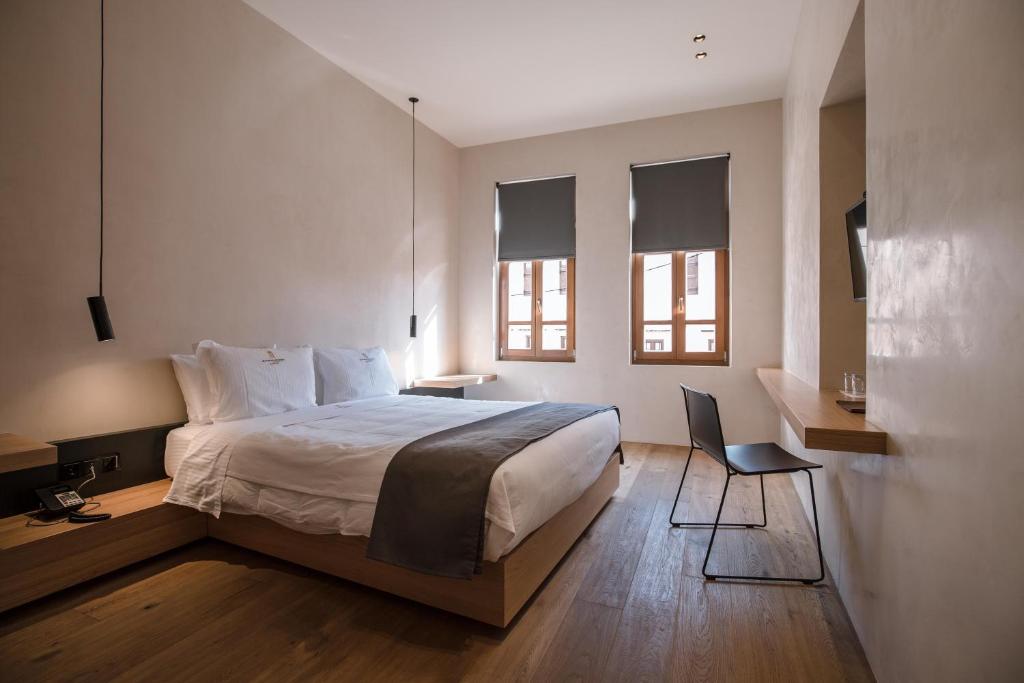 Monastery Estate Venetian Harbor - 14