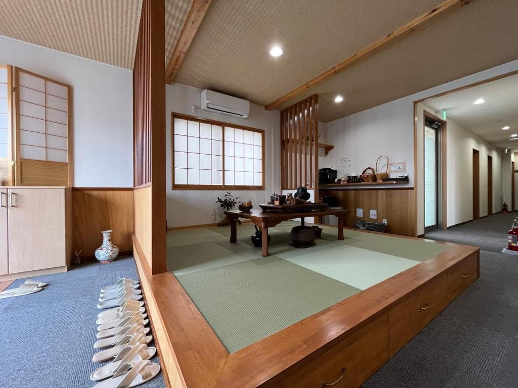 Fotografie z fotogalerie ubytování Karin doo Hotel v destinaci Tokio Narita
