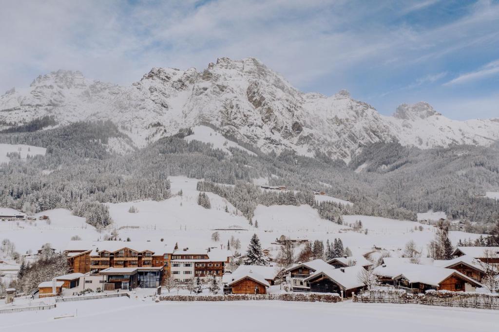 Naturresort PURADIES – Photos 1
