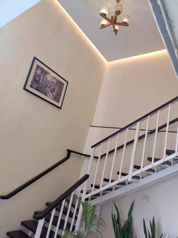 Fotografie z fotogalerie ubytování D2W Residency Suites v destinaci Nairobi