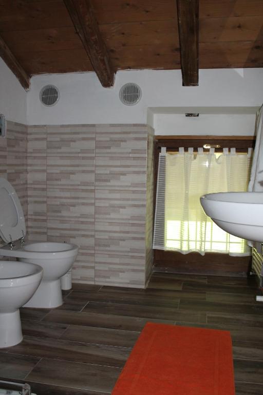 Agriturismo Helianthus - Double Room - Attic