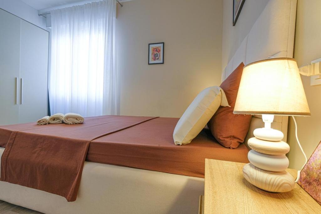 SBS Room Rental - Double Room