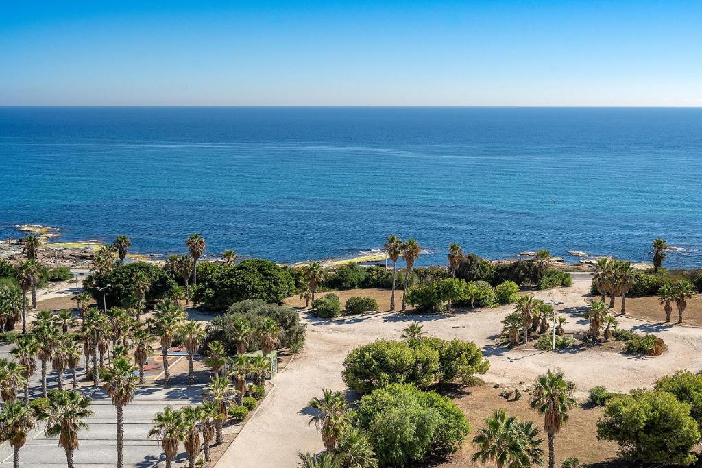 Hotel Playas de Torrevieja, Torrevieja (precios actualizados 2024)