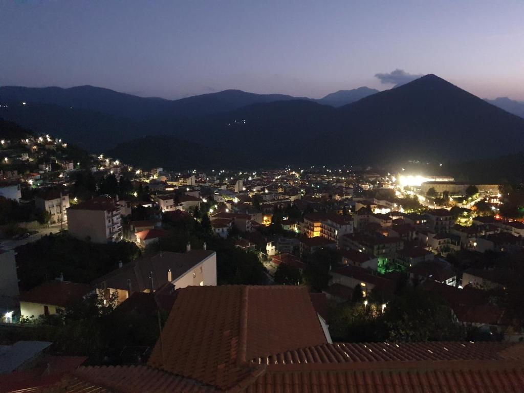 Semeli Guesthouse - 19