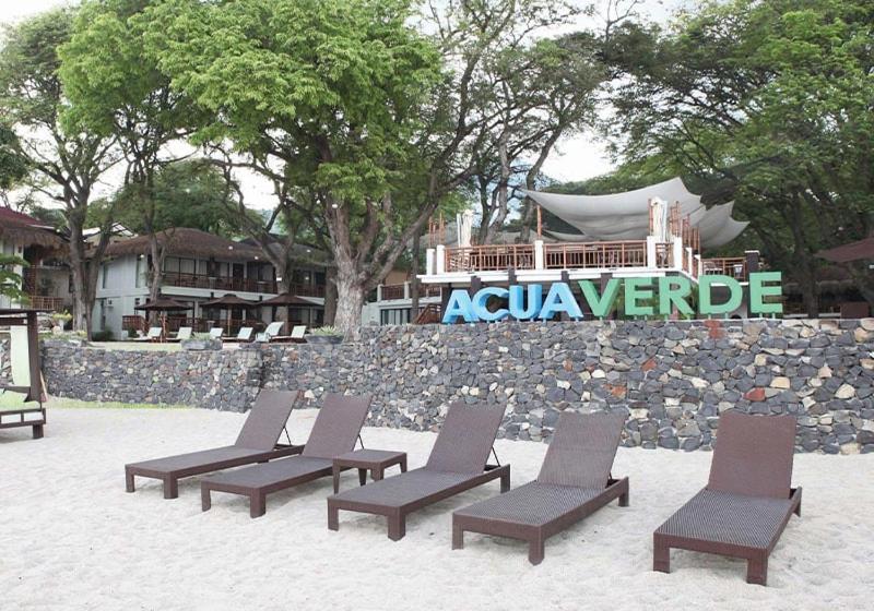 Fotografie z fotogalerie ubytování Acuaverde Beach Resort v destinaci San Juan