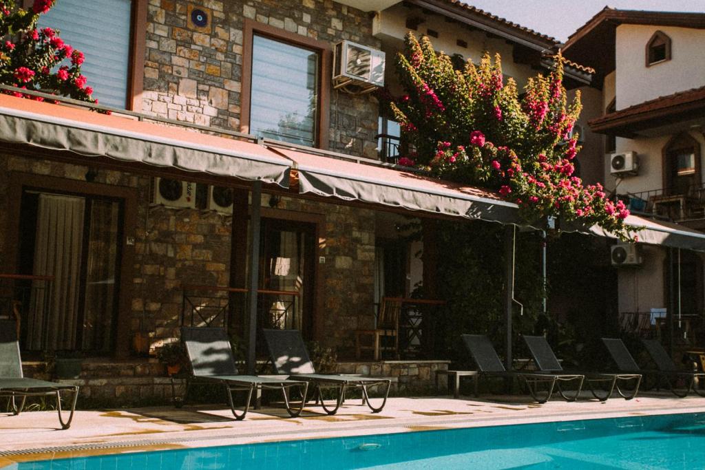 Vira Suites Hotel - 5