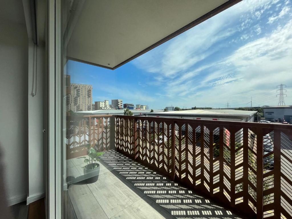 Shared Luxury Flat in Greater London