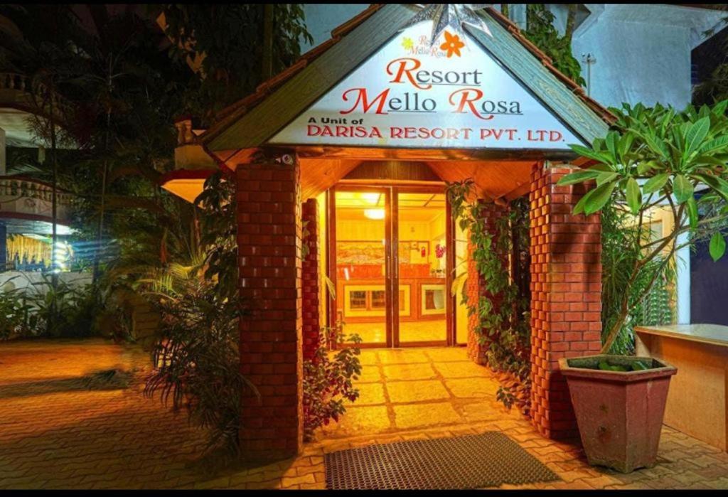mello rosa appartment arpora, Old Goa Updated 2024 Prices