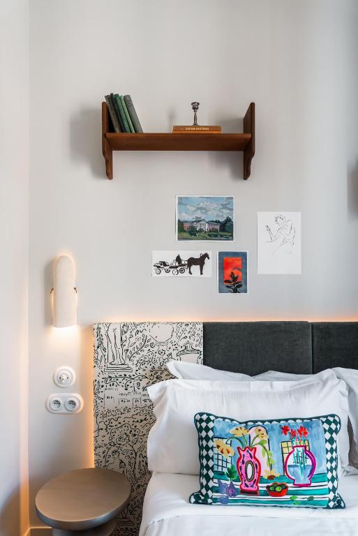 Kraft Hotel - Resim 10