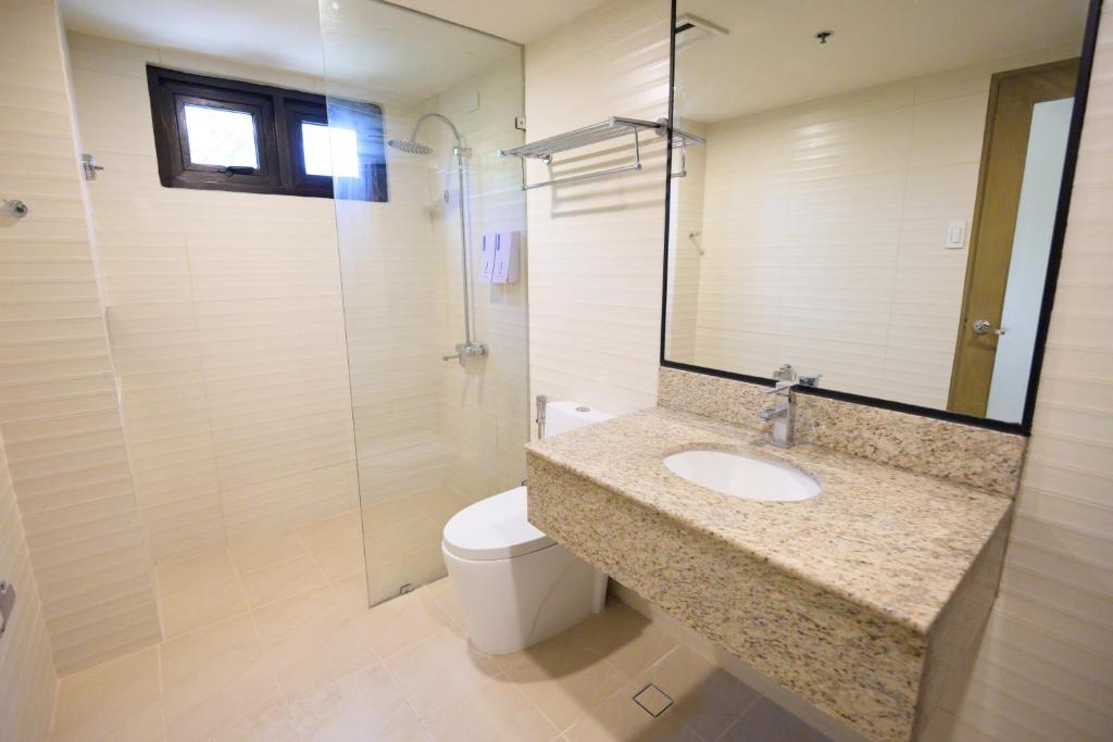 SureStay Plus by Best Western Cebu City - Salle De Reine Supérieure