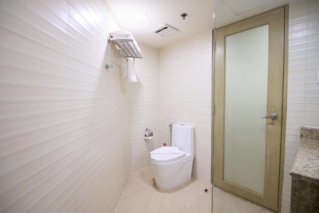 SureStay Plus by Best Western Cebu City - Family Suite