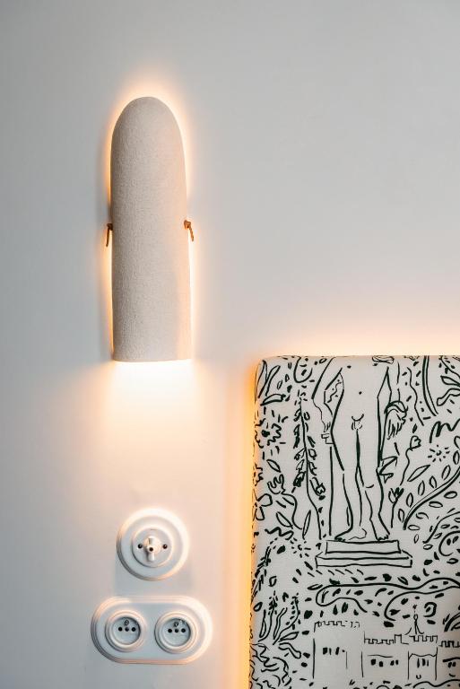 Kraft Hotel - Resim 15