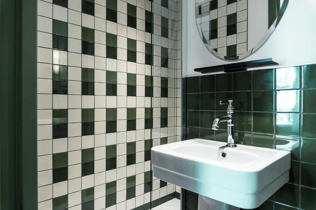 Kraft Hotel - Resim 14