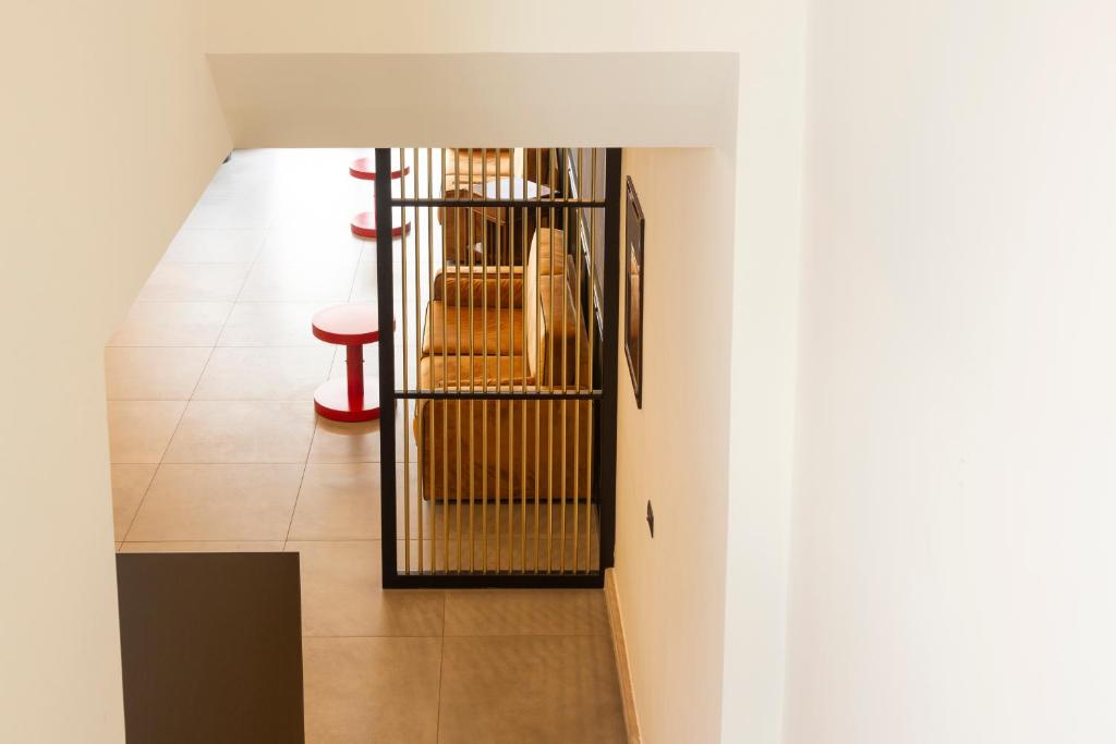 Fotografie z fotogalerie ubytování Hotel Ghalà v destinaci Galatone