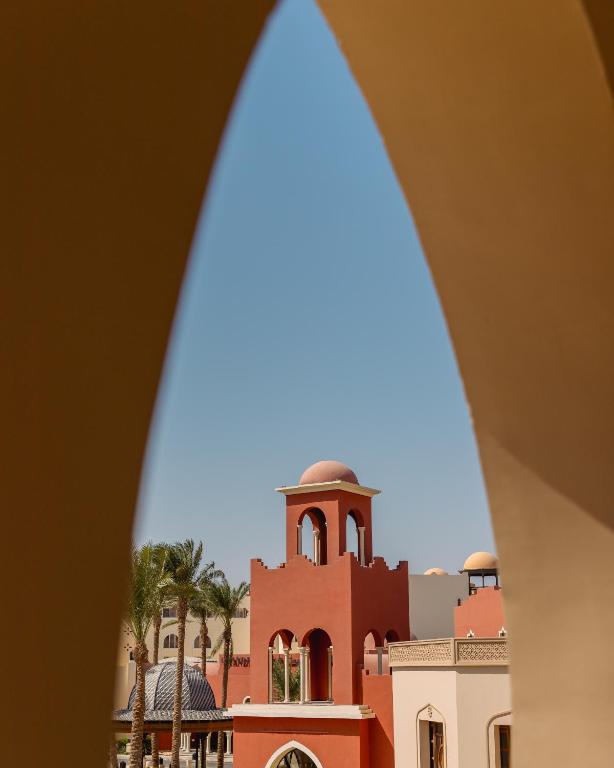 Fotografie z fotogalerie ubytování The Grand Resort v destinaci Hurghada