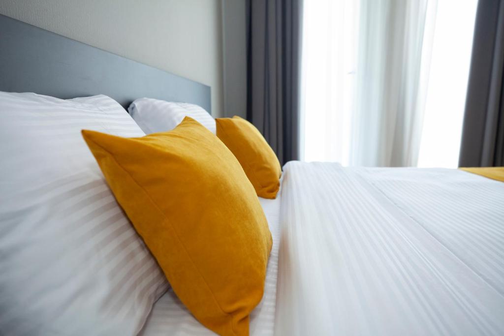 Old City Boutique Hotel - 