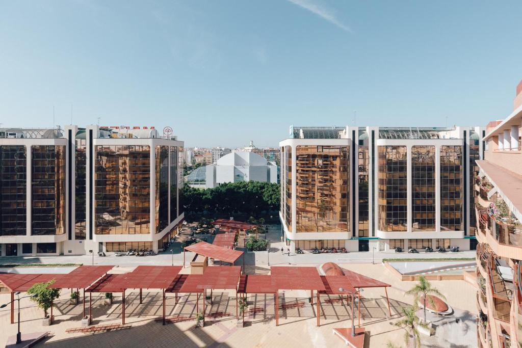 Palau Suites & Apartments - Resim 32