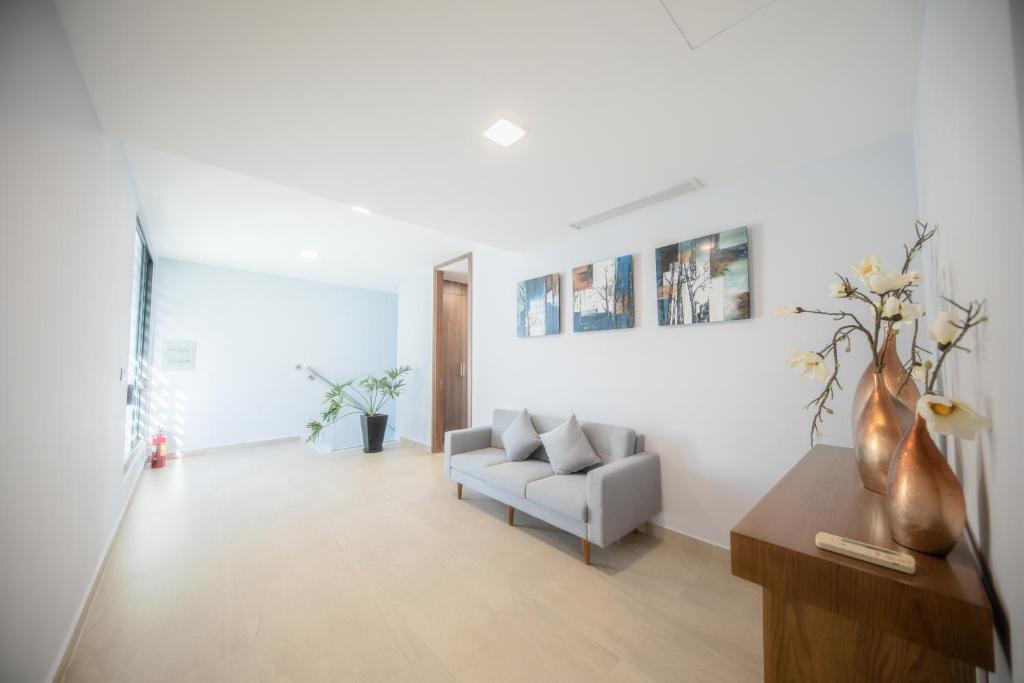 đặt phòng Oceanfront Anh Nguyễn Nha Trang