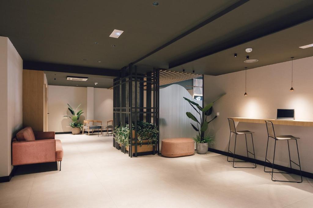 Palau Suites & Apartments - Resim 45