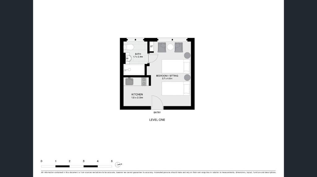 Knightsbridge Apartments - Resim 16