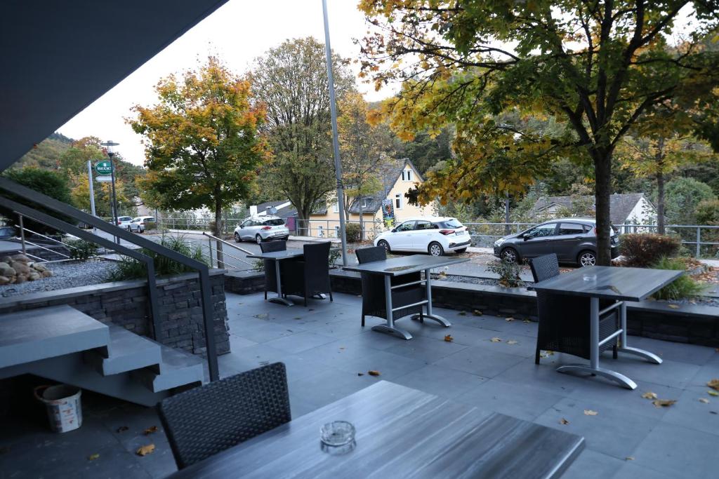 Fotografie z fotogalerie ubytování Hotel Schlangenbader Hof v destinaci Schlangenbad